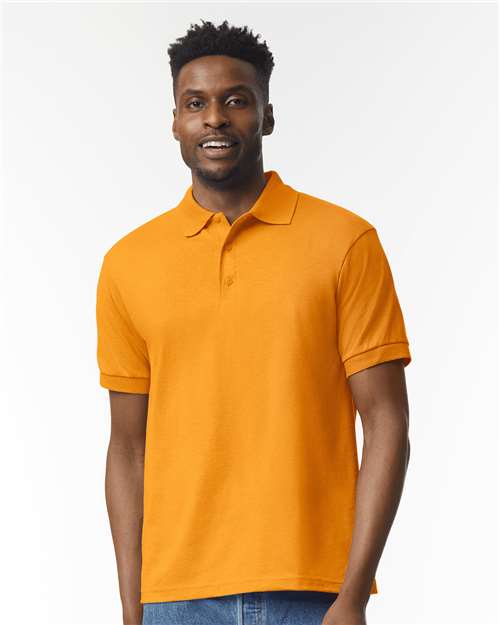 Unisex DryBlend® Jersey Polo - Gildan - 8800