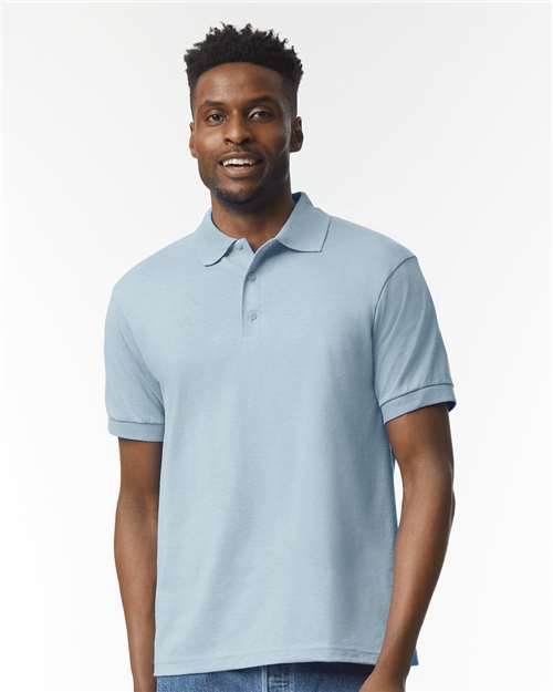 Unisex DryBlend® Jersey Polo - Gildan - 8800