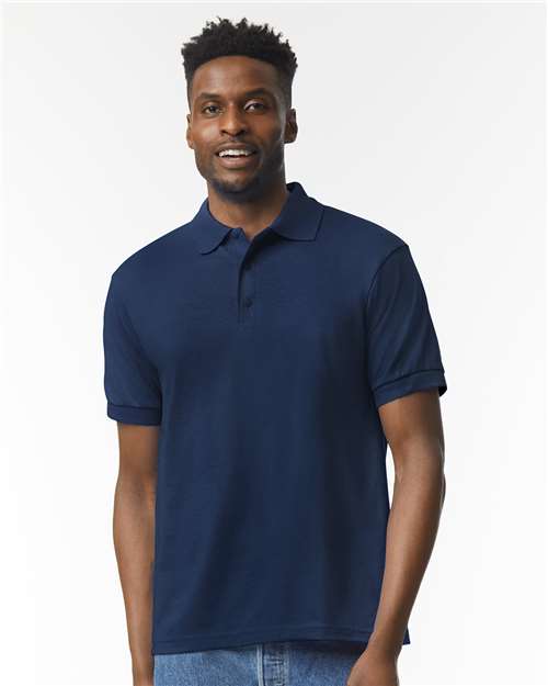 Unisex DryBlend® Jersey Polo - Gildan - 8800