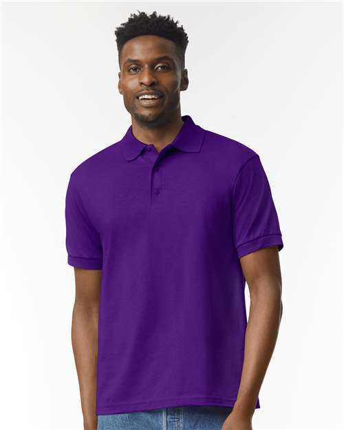 Unisex DryBlend® Jersey Polo - Gildan - 8800