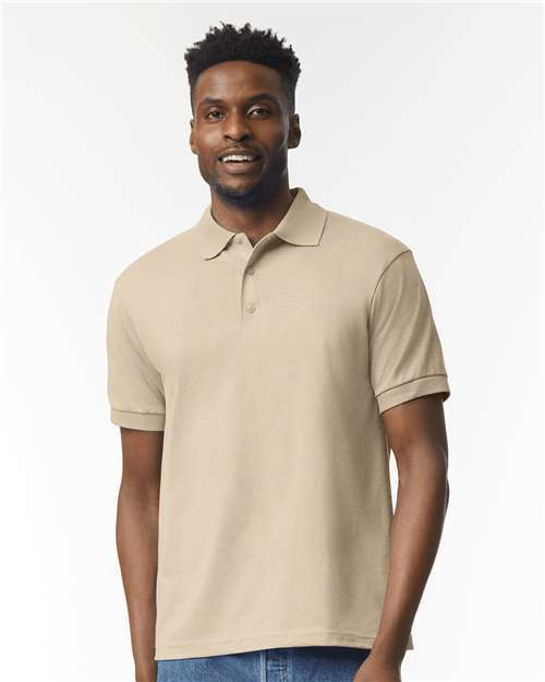 Unisex DryBlend® Jersey Polo - Gildan - 8800