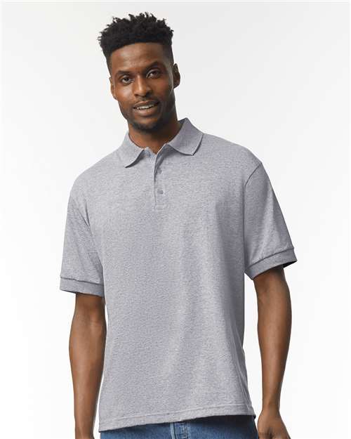 Unisex DryBlend® Jersey Polo - Gildan - 8800