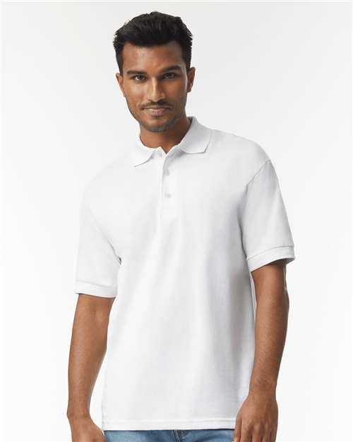 Unisex DryBlend® Jersey Polo - Gildan - 8800