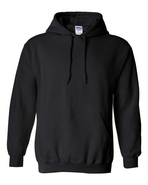 Unisex Heavy Blend™ Hooded Sweatshirt - Gildan – 18500
