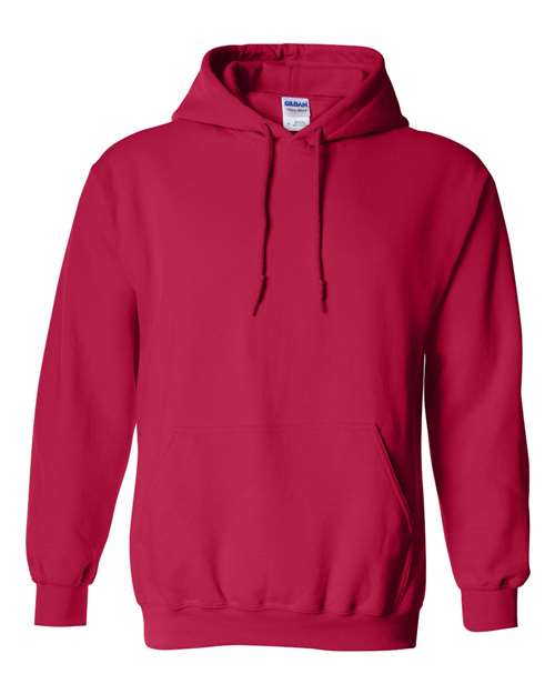 Unisex Heavy Blend™ Hooded Sweatshirt – 18500 - Gildan
