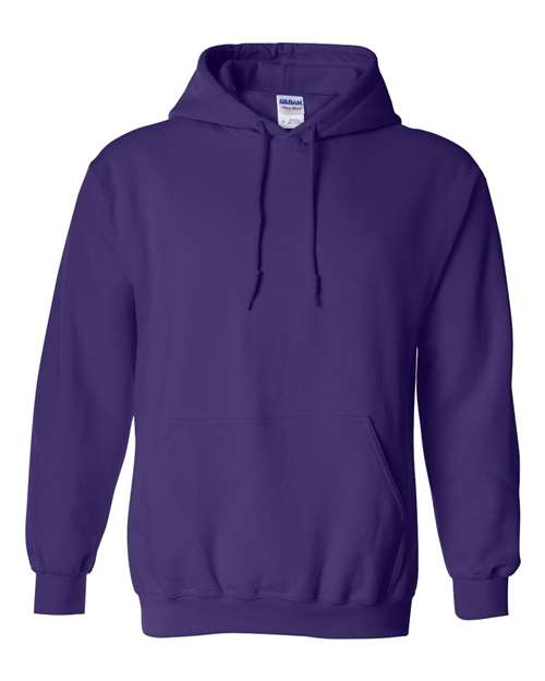 Unisex Heavy Blend™ Hooded Sweatshirt - Gildan – 18500