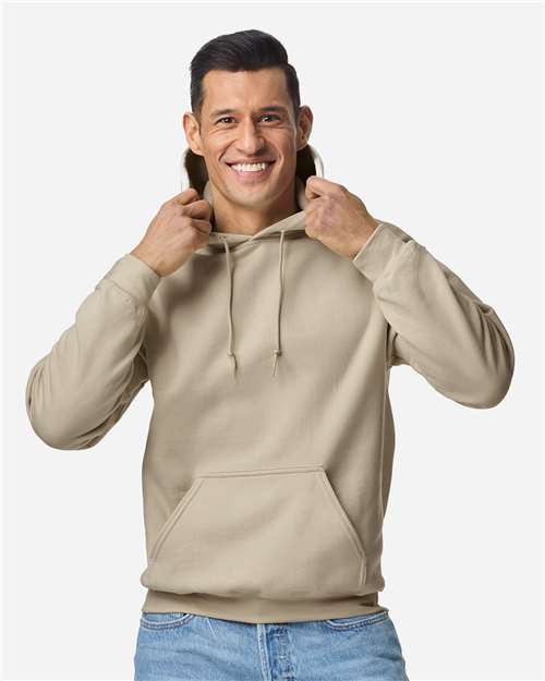Unisex Heavy Blend™ Hooded Sweatshirt - Gildan – 18500