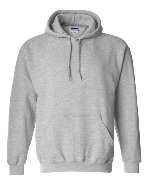 Unisex Heavy Blend™ Hooded Sweatshirt - Gildan – 18500
