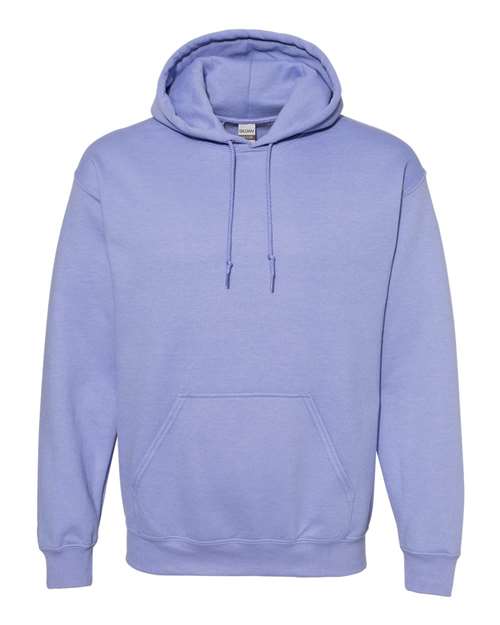Unisex Heavy Blend™ Hooded Sweatshirt - Gildan – 18500