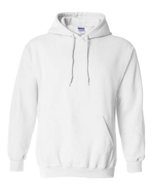 Unisex Heavy Blend™ Hooded Sweatshirt - Gildan – 18500