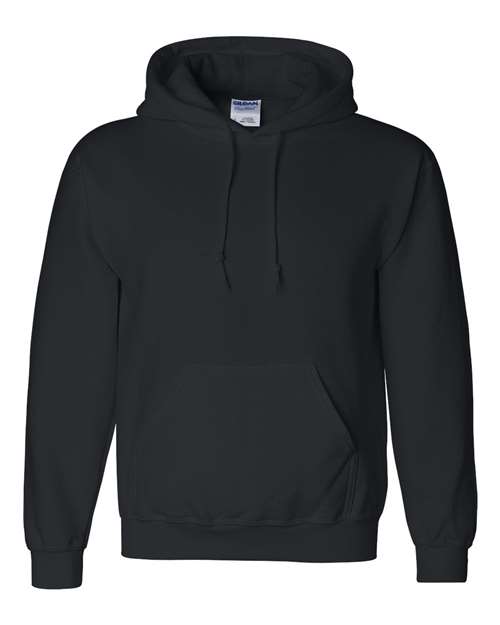 Unisex DryBlend® Hooded Sweatshirt - Gildan - 12500