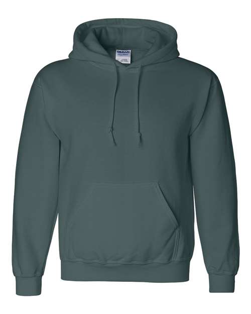 Unisex DryBlend® Hooded Sweatshirt - Gildan - 12500