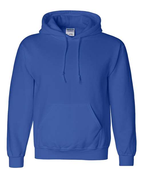 Unisex DryBlend® Hooded Sweatshirt - Gildan - 12500