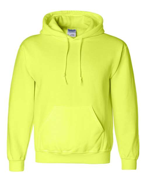 Unisex DryBlend® Hooded Sweatshirt - Gildan - 12500
