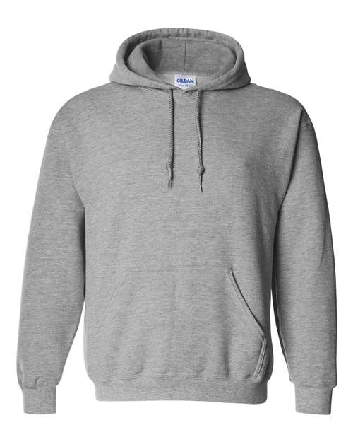 Unisex DryBlend® Hooded Sweatshirt - Gildan - 12500