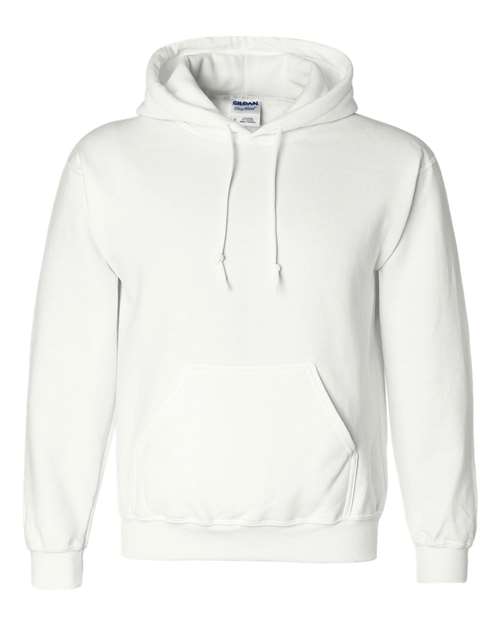 Unisex DryBlend® Hooded Sweatshirt - Gildan - 12500