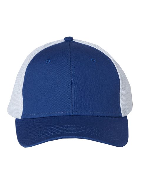 Spacer Mesh-Back Cap - Valucap