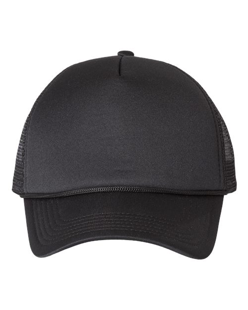 Foam Mesh-Back Trucker Cap - Valucap