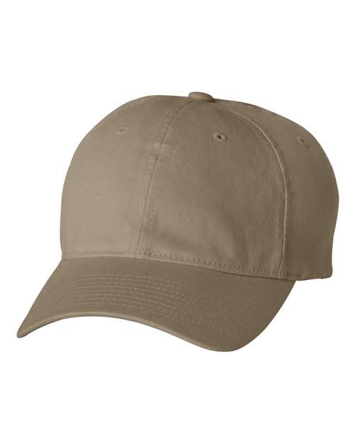 Garment-Washed Cap – 6997 - Flexfit
