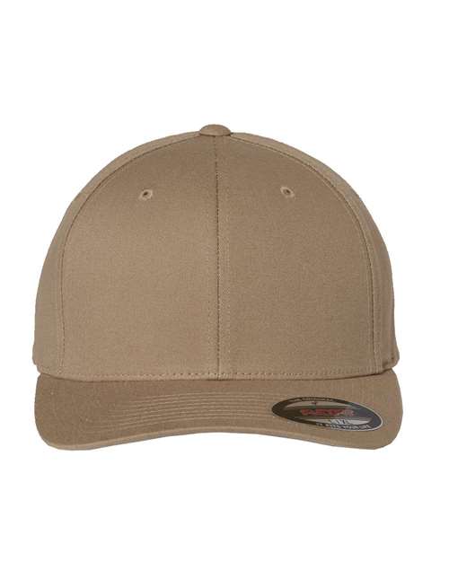V-Flexfit® Cotton Twill Cap - Flexfit