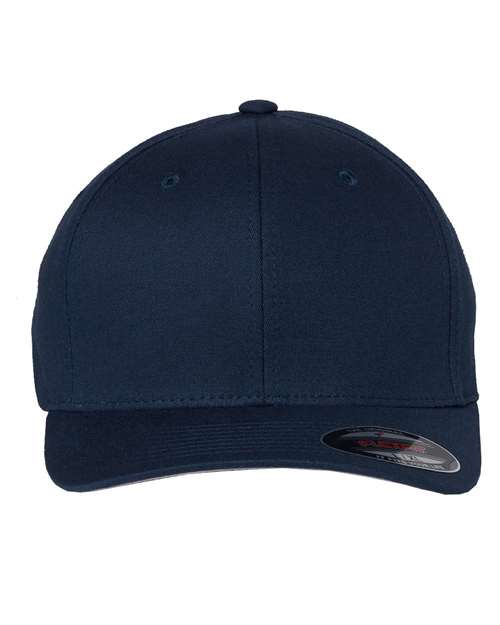 V-Flexfit® Cotton Twill Cap - Flexfit