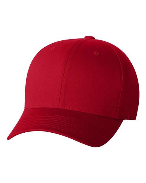 V-Flexfit® Cotton Twill Cap - Flexfit