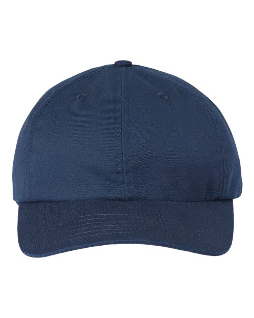 USA-Made Dad Hat - Classic Caps