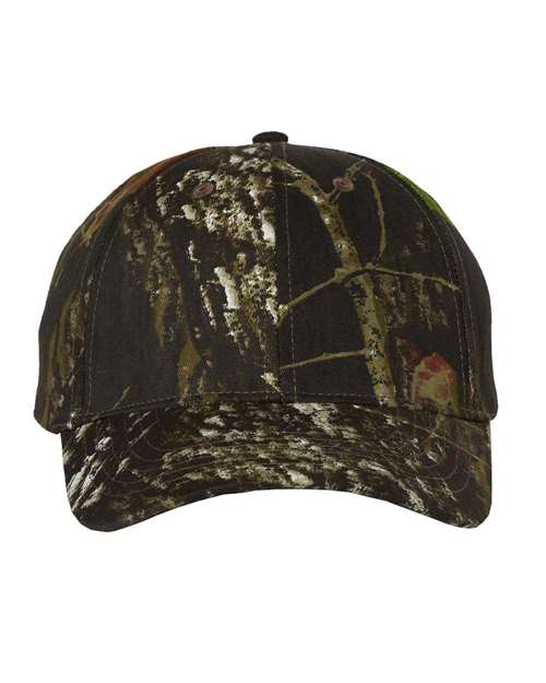 Licensed Camo Cap - Kati
