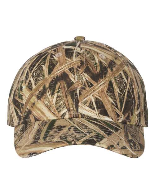 Licensed Camo Cap - Kati