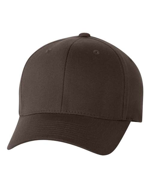 Cotton Blend Cap - Flexfit - 6277