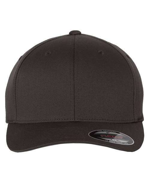 Cotton Blend Cap - Flexfit - 6277