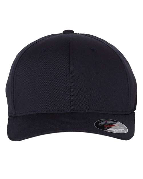 Cotton Blend Cap - Flexfit - 6277