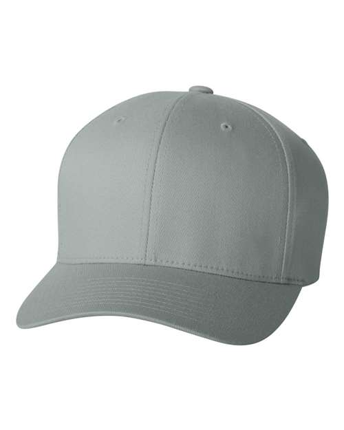 Cotton Blend Cap - Flexfit - 6277