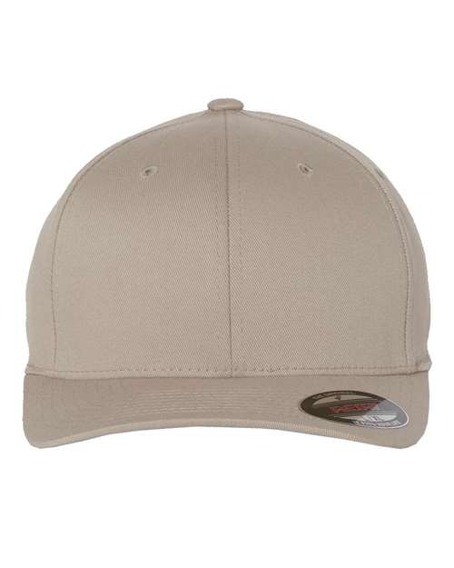 Cotton Blend Cap - Flexfit - 6277