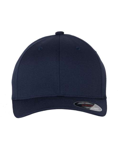 Cotton Blend Cap - Flexfit - 6277