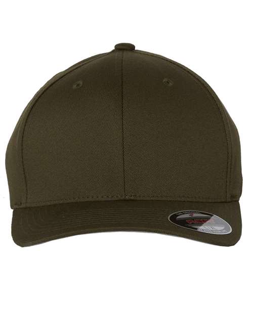 Cotton Blend Cap - Flexfit - 6277