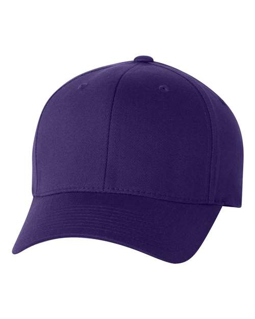 Cotton Blend Cap - Flexfit - 6277