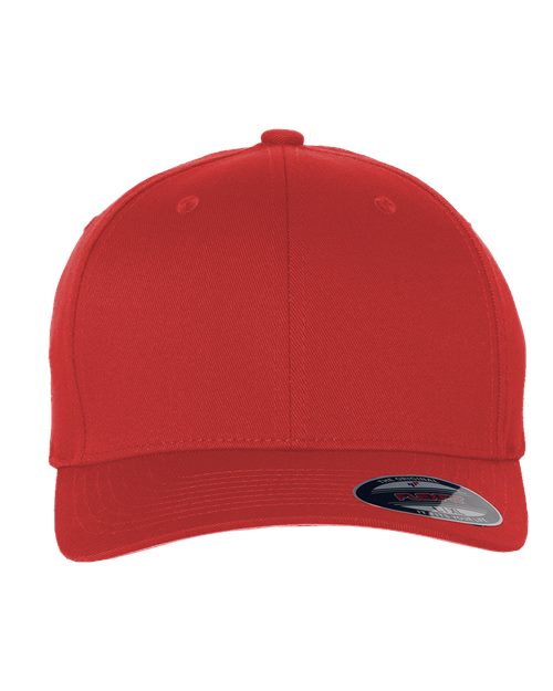 Cotton Blend Cap - Flexfit - 6277
