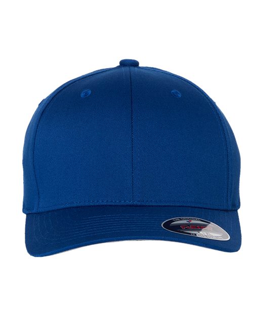 Cotton Blend Cap - Flexfit - 6277