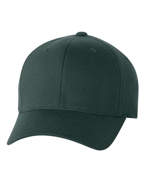 Cotton Blend Cap – 6277 - Flexfit