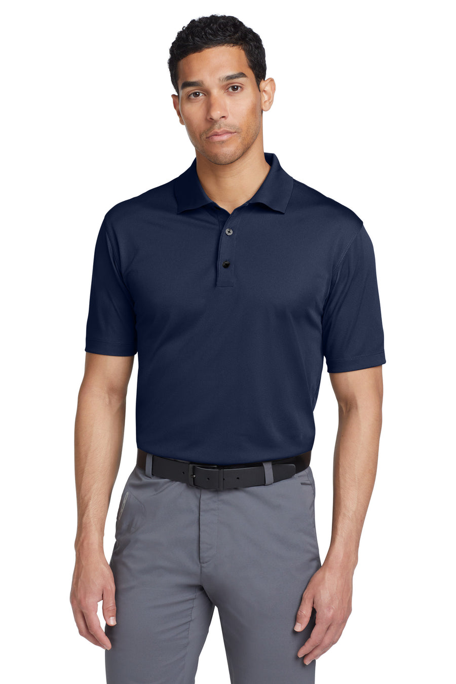 Nike Tech Basic Dri-FIT Polo.  203690