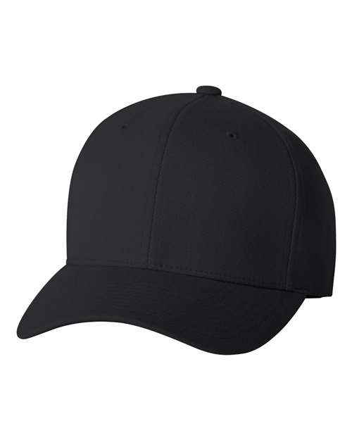Wool-Blend Cap - Flexfit