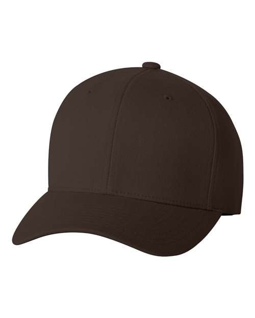 Wool-Blend Cap - Flexfit