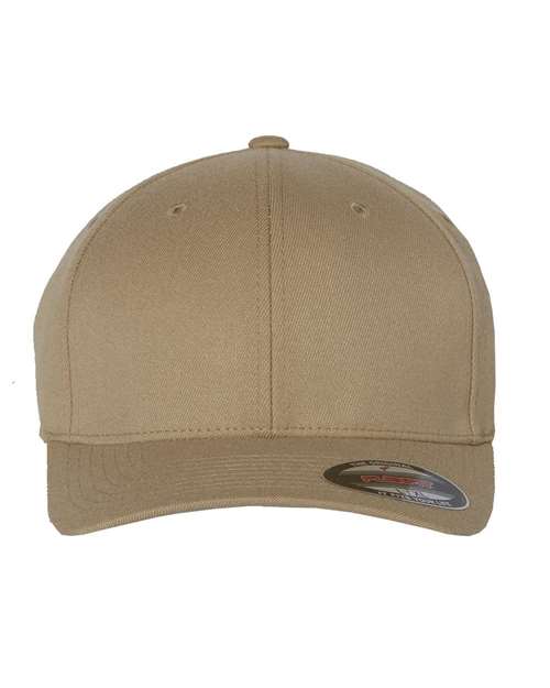 Wool-Blend Cap - Flexfit