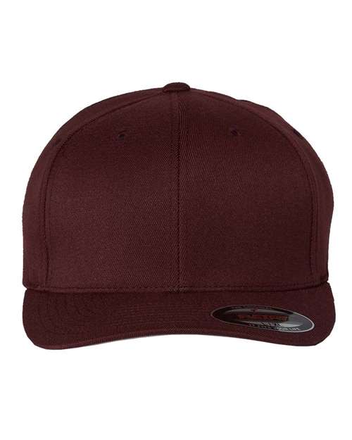 Wool-Blend Cap - Flexfit