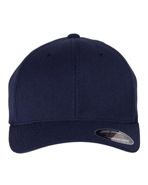 Wool-Blend Cap - Flexfit