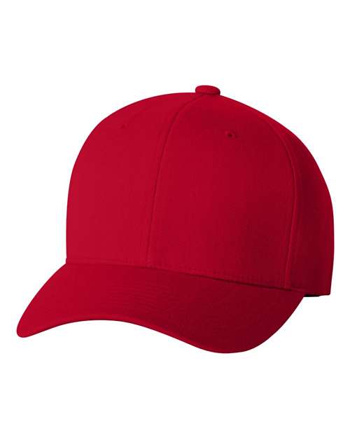 Wool-Blend Cap - Flexfit