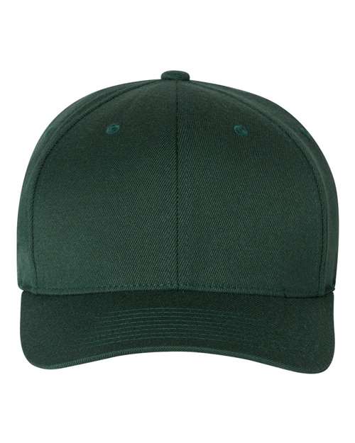 Wool-Blend Cap - Flexfit