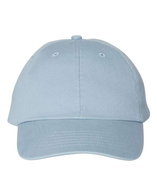 Bio-Washed Classic Dad Hat - Valucap