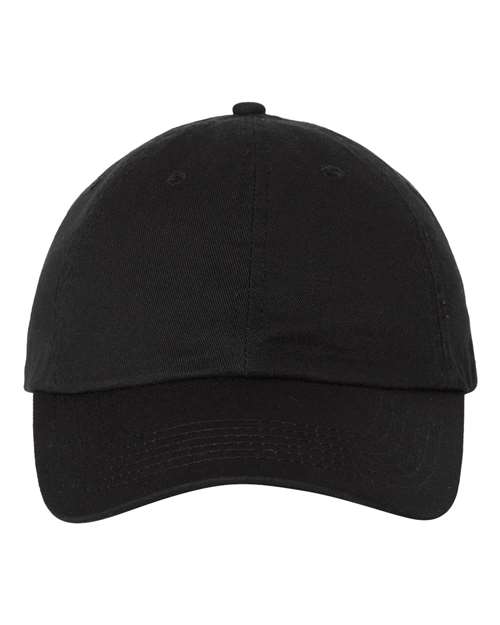 Bio-Washed Classic Dad Hat - Valucap